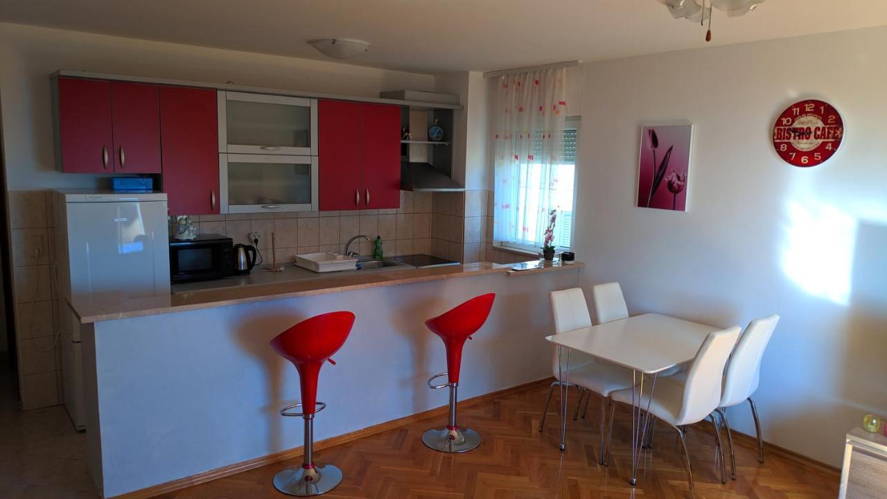 Apartman באסקה וודה מראה חיצוני תמונה