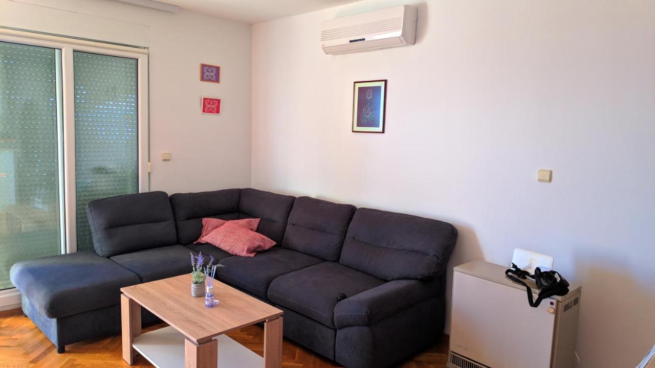 Apartman באסקה וודה מראה חיצוני תמונה