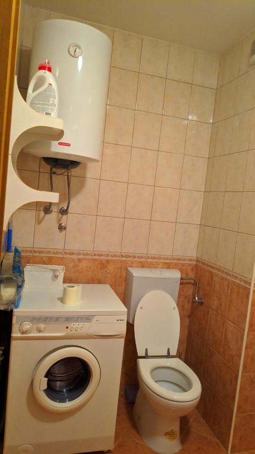 Apartman באסקה וודה מראה חיצוני תמונה