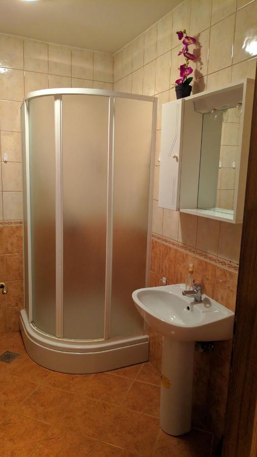 Apartman באסקה וודה מראה חיצוני תמונה
