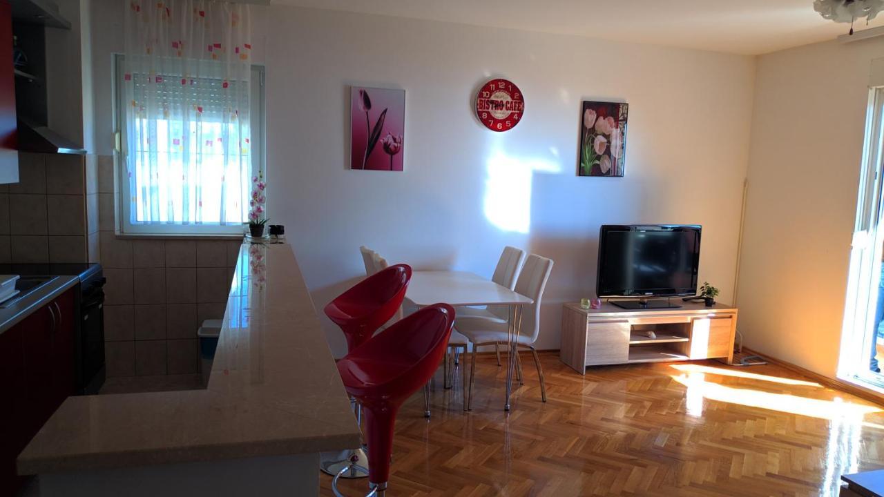 Apartman באסקה וודה מראה חיצוני תמונה