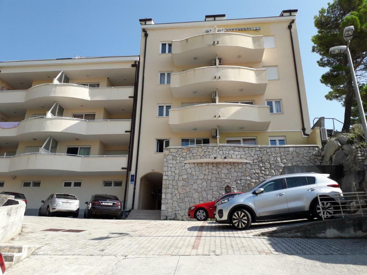 Apartman באסקה וודה מראה חיצוני תמונה