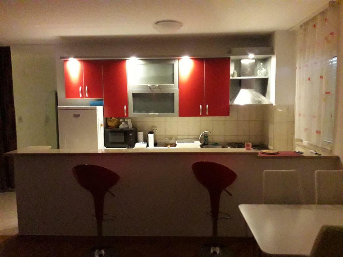 Apartman באסקה וודה מראה חיצוני תמונה