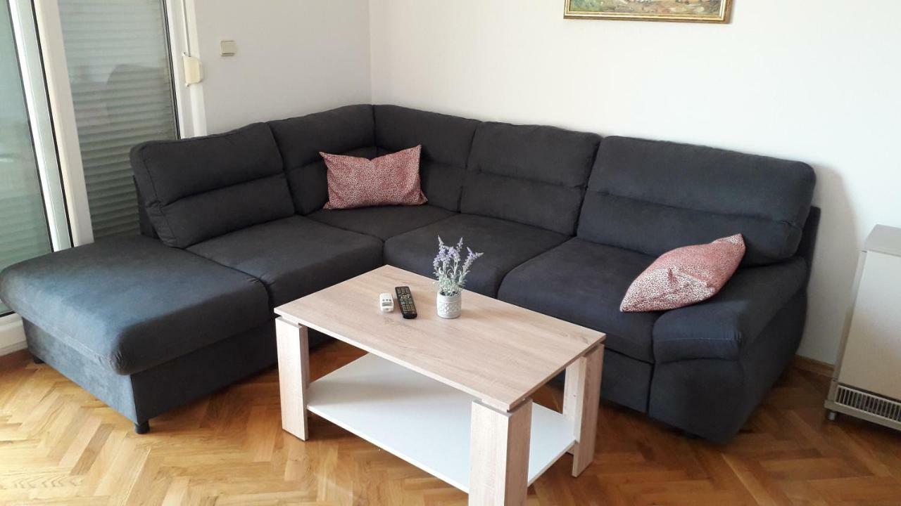 Apartman באסקה וודה מראה חיצוני תמונה